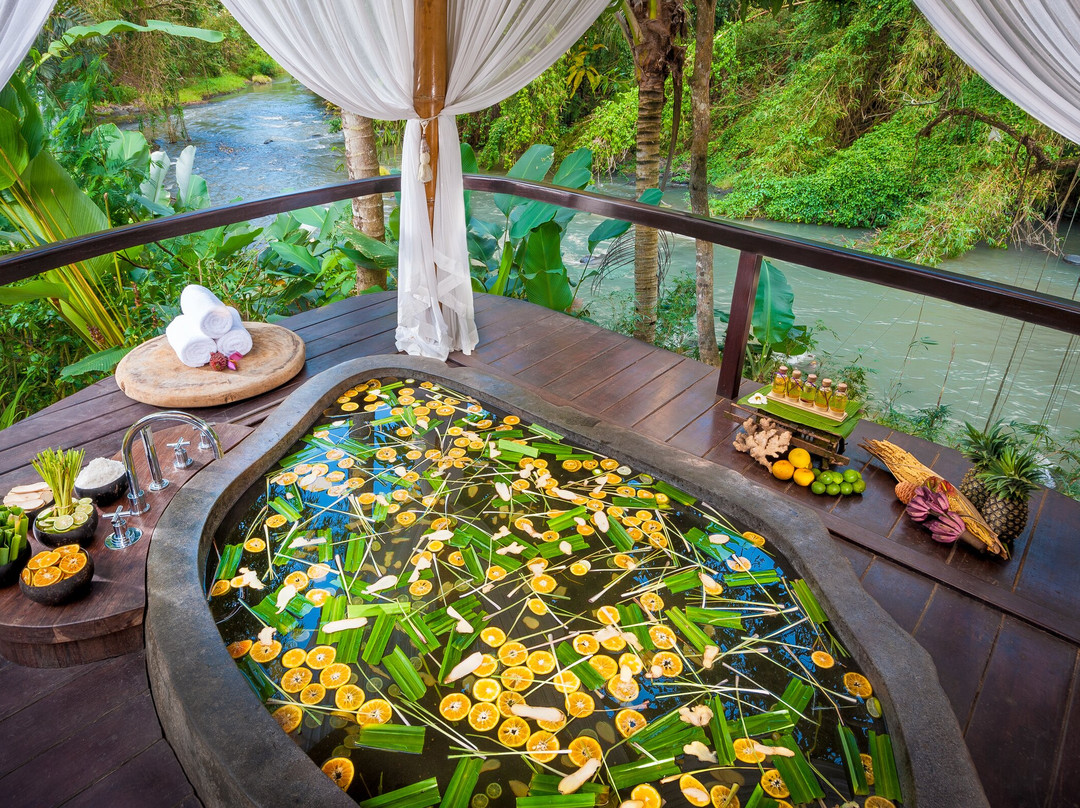 Fivelements Healing & Wellness景点图片