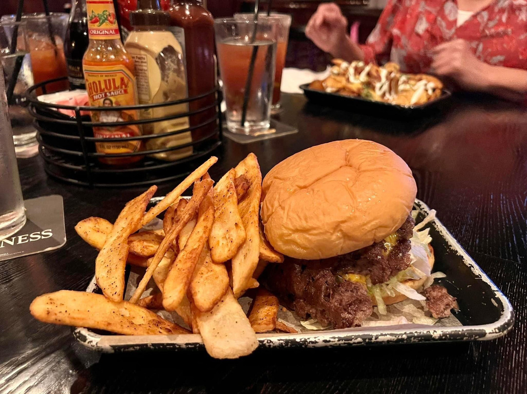 The Scotsman Public House