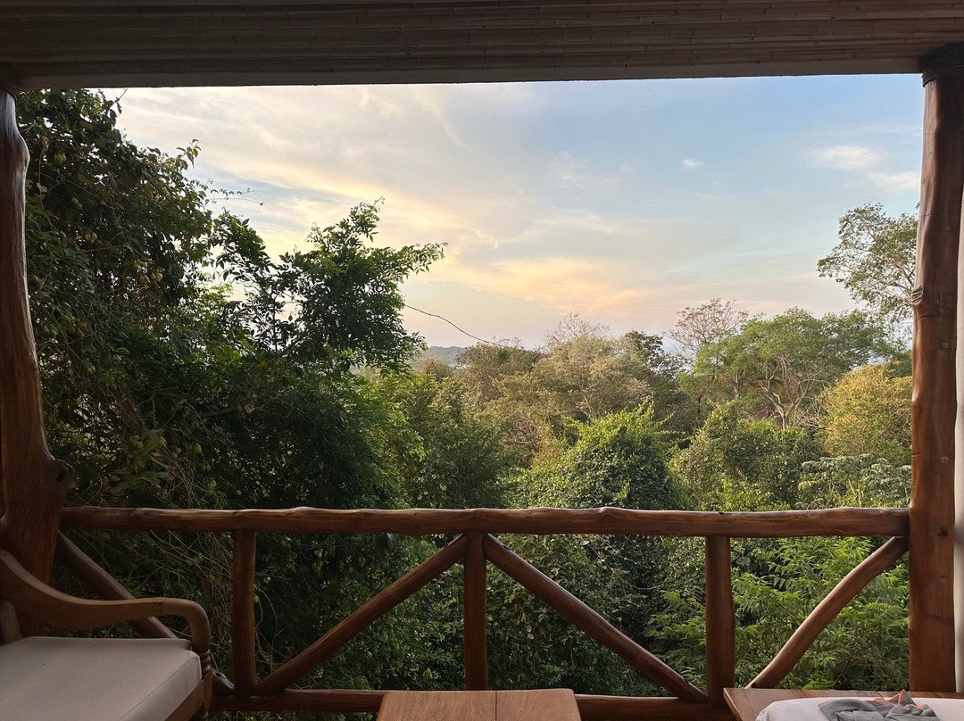 Tierra Magnifica Boutique Hotel主图