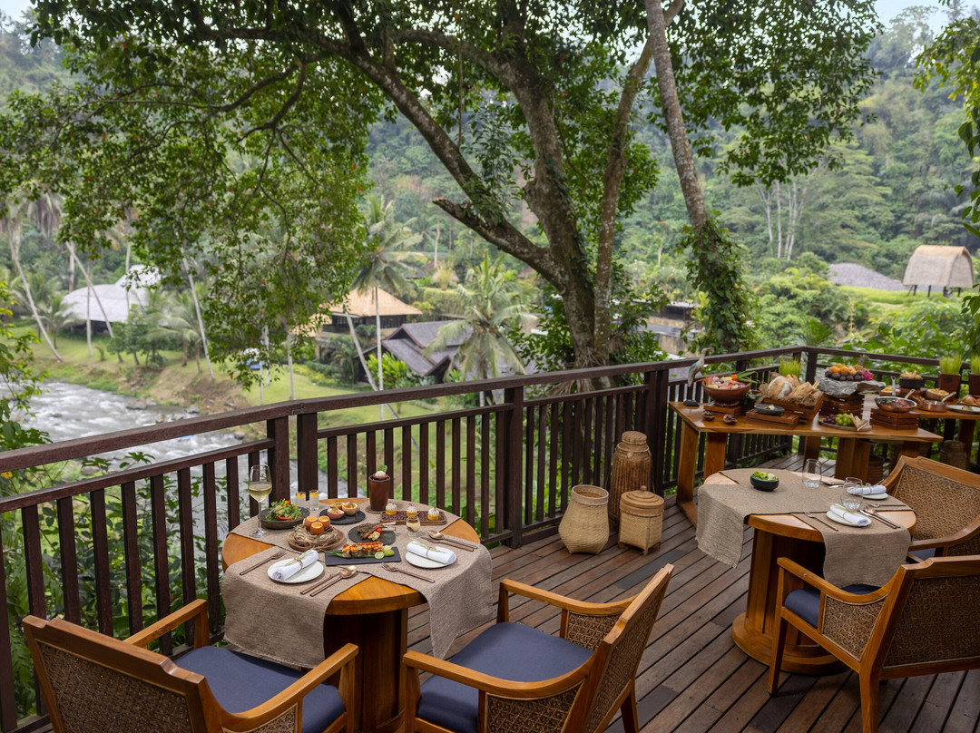 Sawah Terrace
