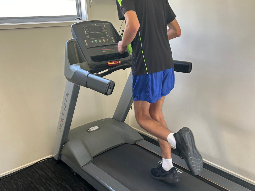 四大灯塔度假村主图