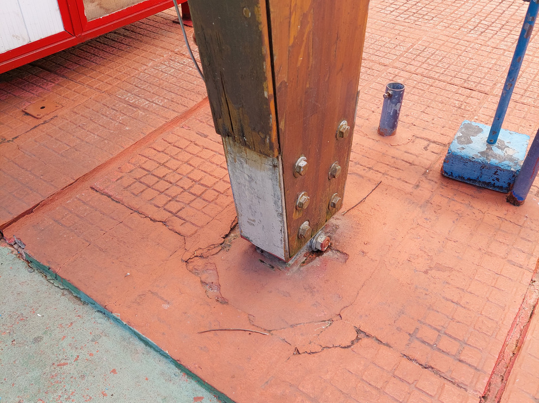 Hotel Village Termas del Dayman主图