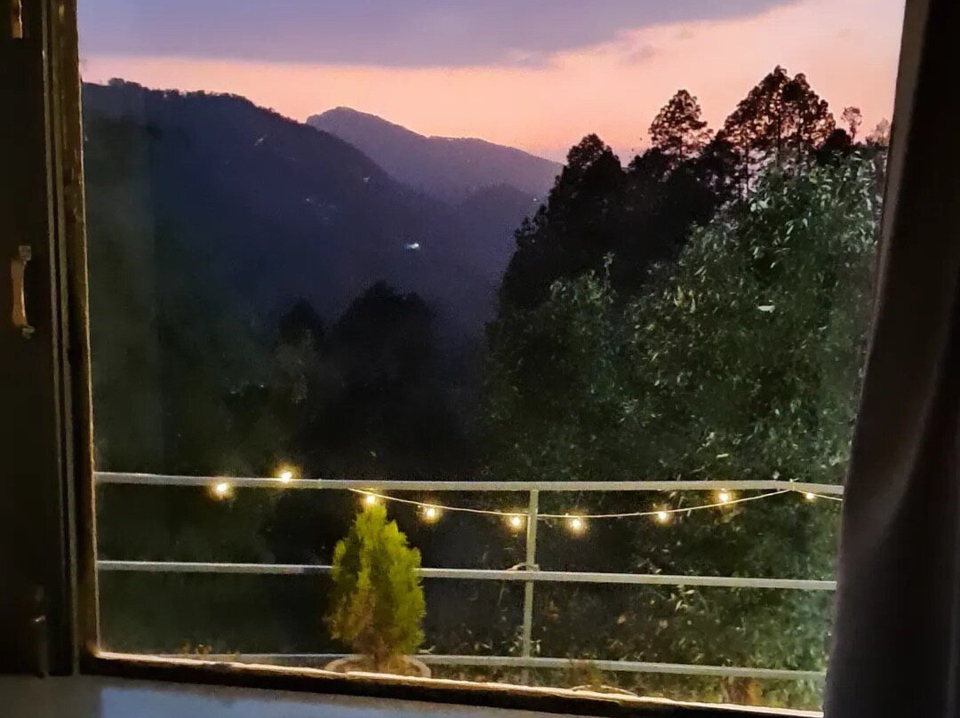 HimWanderer Camps & Cottages