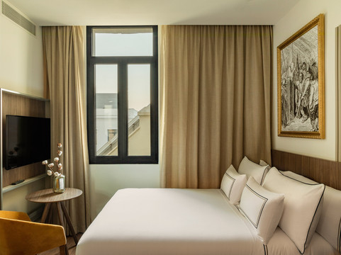 卡萨德拉斯阿尔特斯-美利亚精选旗下主图