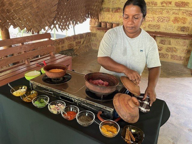 Hela Gedara Retreat Beruwala主图