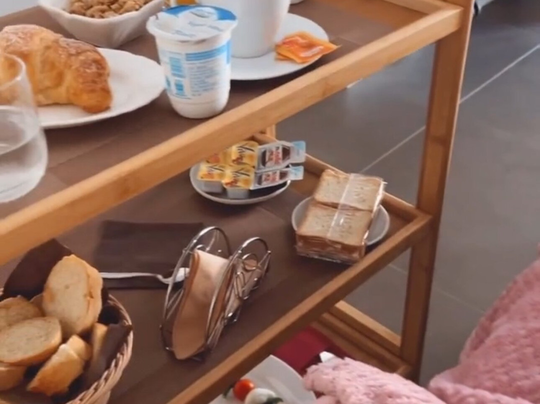 Anfitrite B&b - Tropea主图