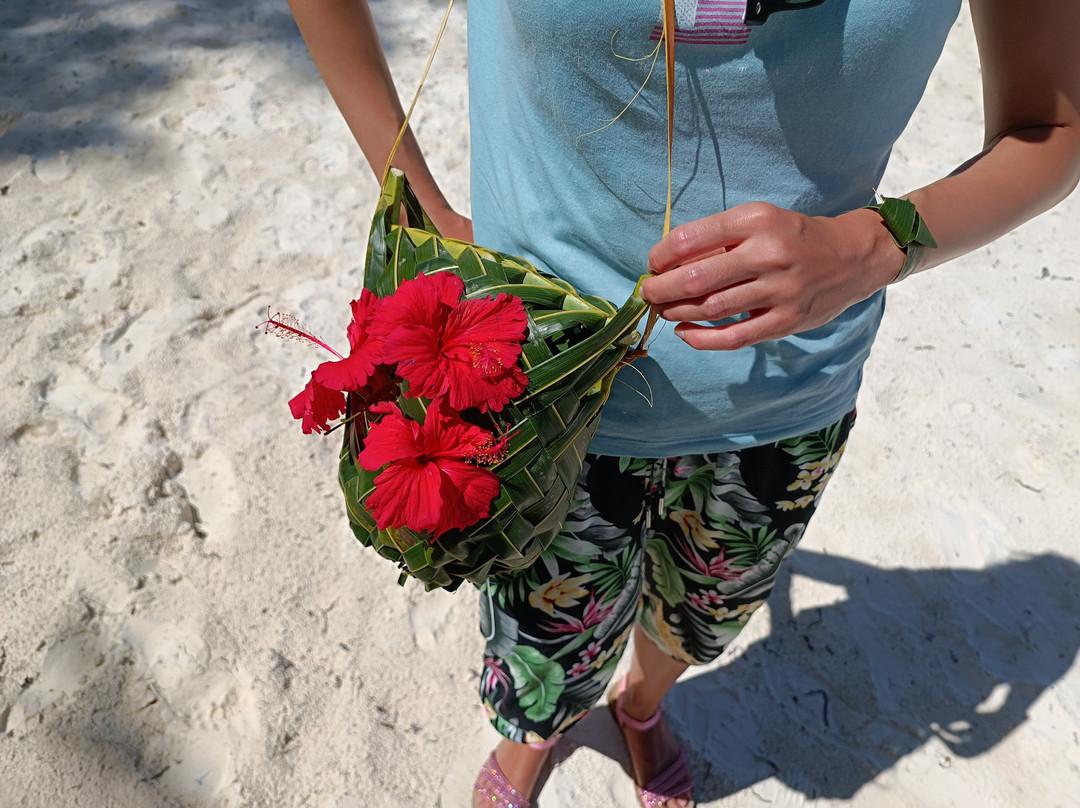 Bwa Mzee Spice Farm-基万嘎必去景点