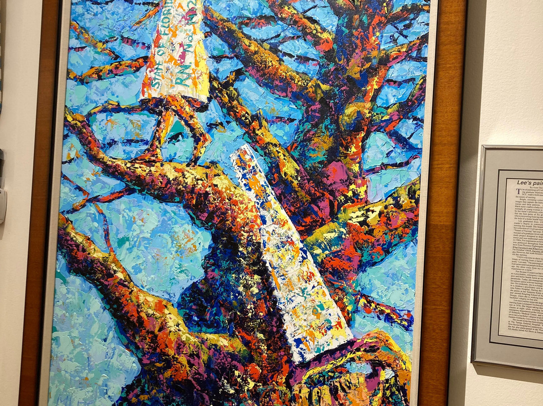 Marietta Museum Of Art And Whimsy景点图片