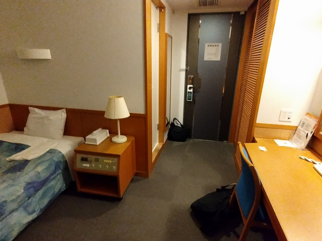 Urban  Hotel Nishiwaki主图