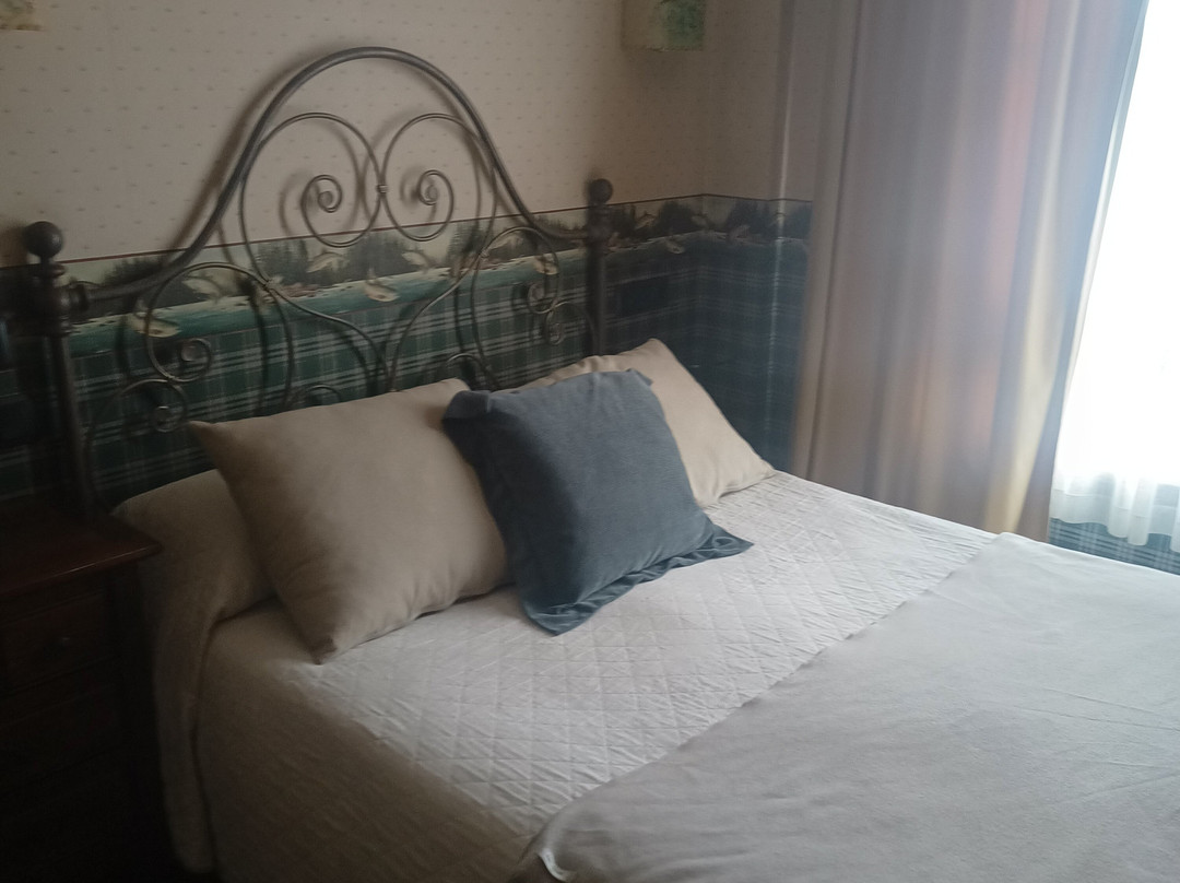 Avenida Real Hotel主图