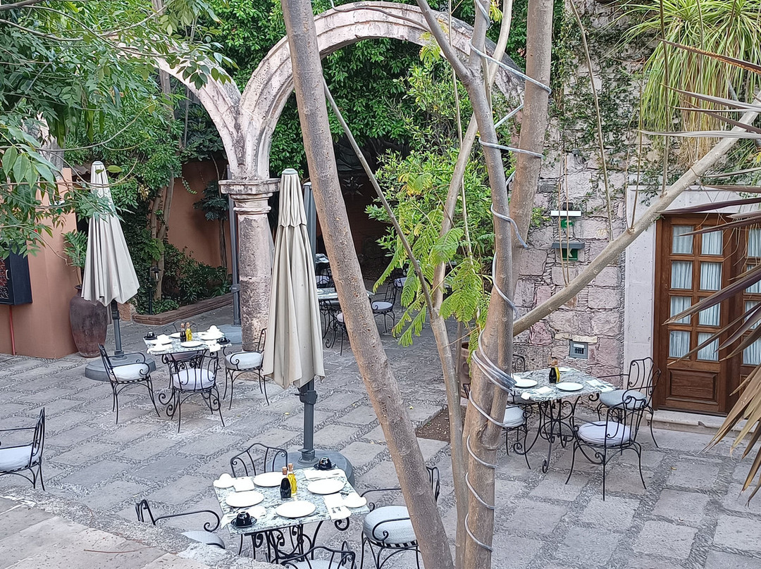 Hotel Villa Italia By Belo主图