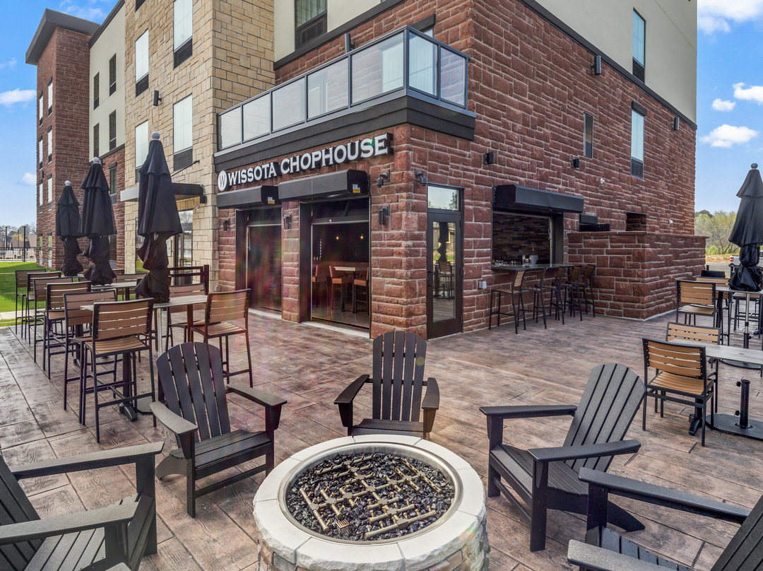 Wissota Chophouse - Lynden