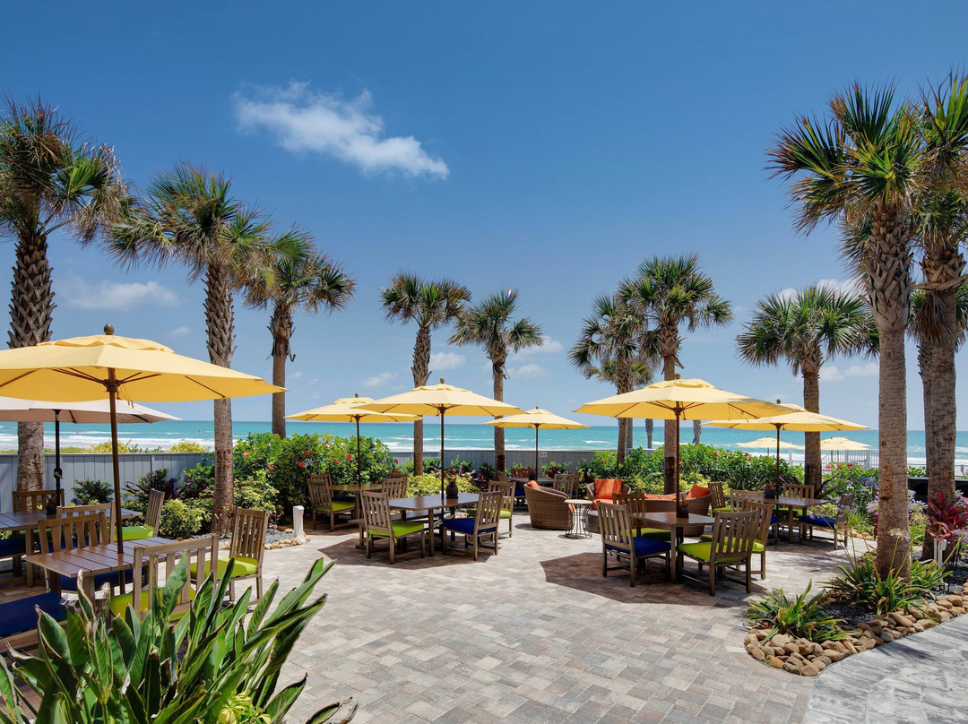 Daytona Beach Shores旅游攻略图片