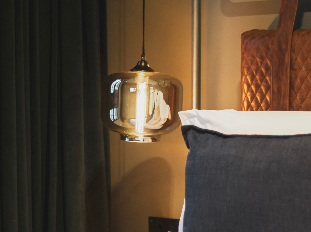 Gorgeous George主图