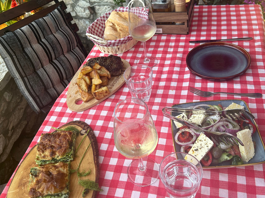 Hani i Xheblatit主图