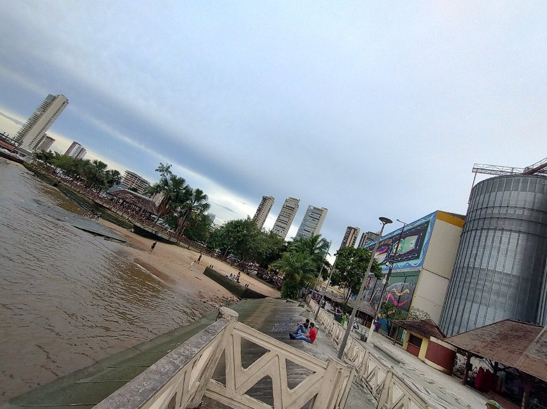 Complexo Turistico Ver-o-Rio-贝伦必去景点