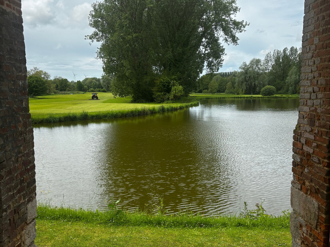 Nampont St Martin Golf Club景点图片