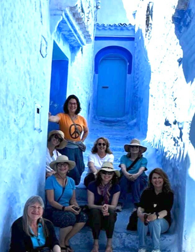 Morocco Tour Companies-非斯必去景点