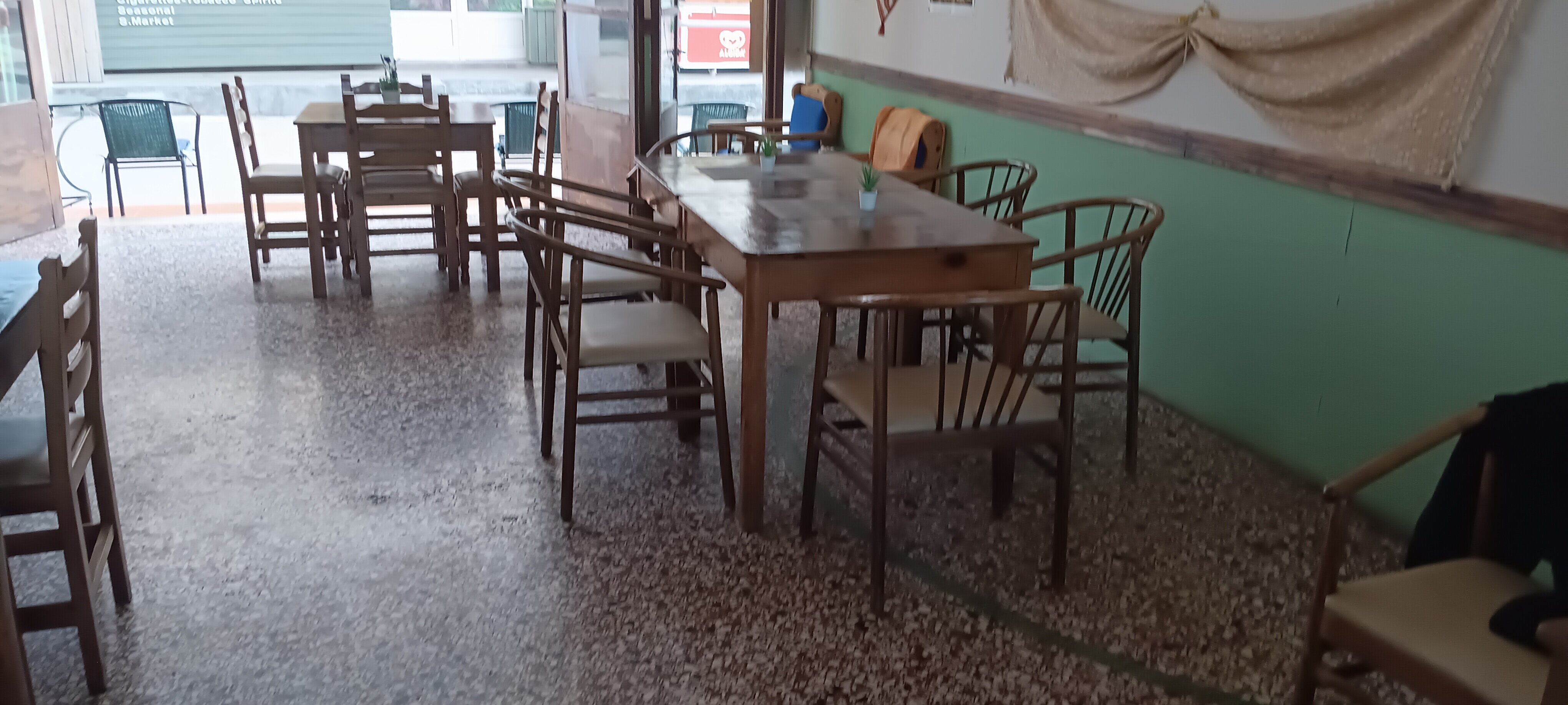 Hotel Zakros-餐饮