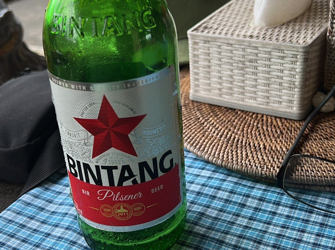 彭杜克巴都英达寄宿宾馆主图