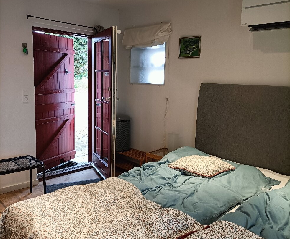 Bulbrovejs Bed & Breakfast主图