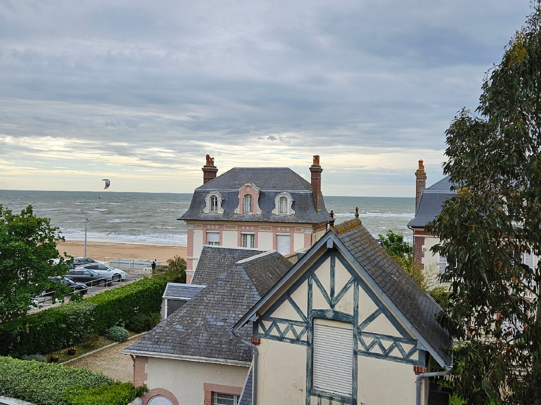 Hotel De La Plage主图
