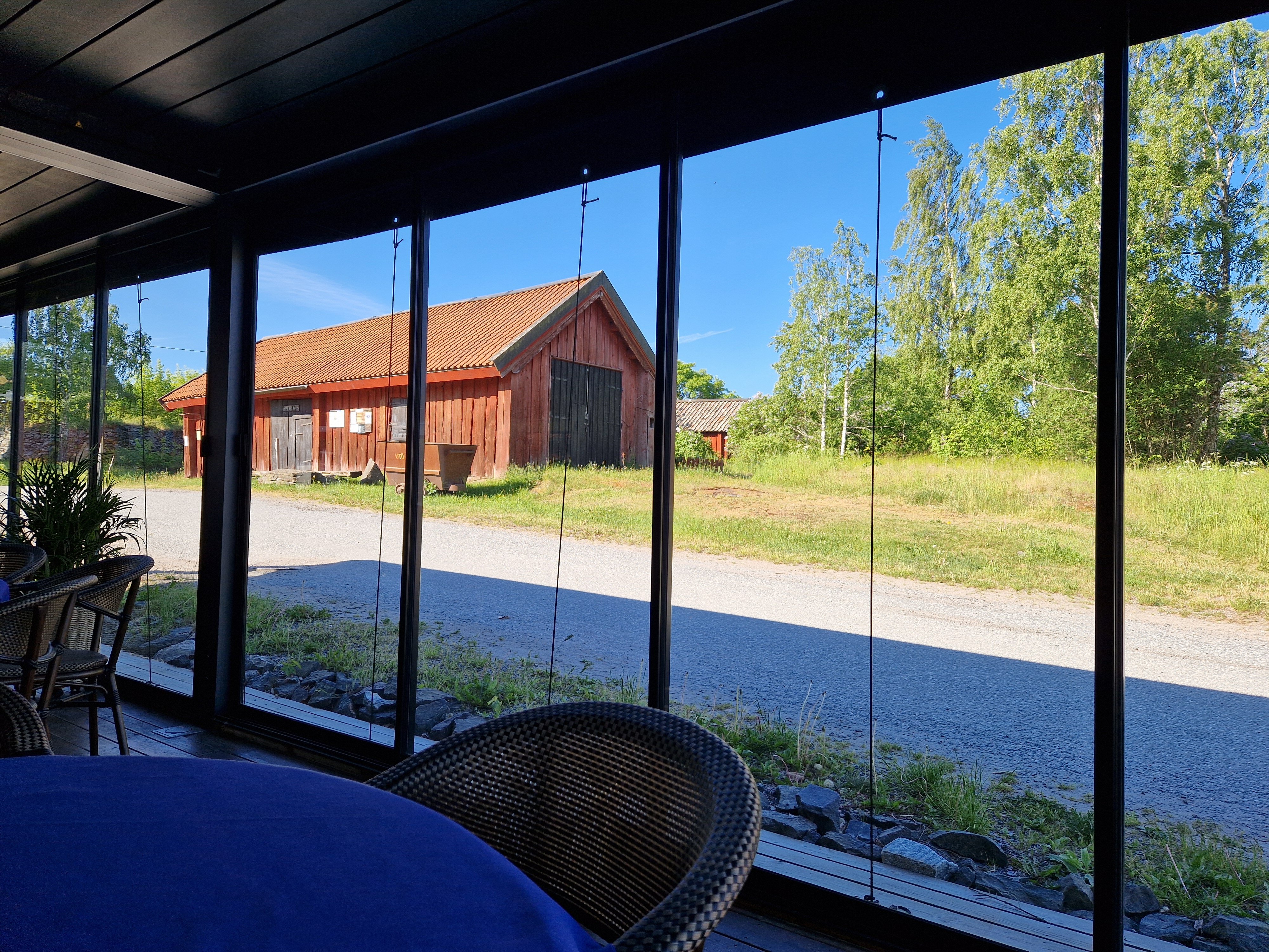 Utö Värdshus Hotell & Konferens-官方