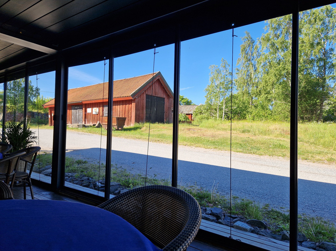 Utö Värdshus Hotell & Konferens主图