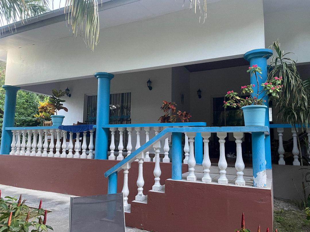 Acquario Villa主图