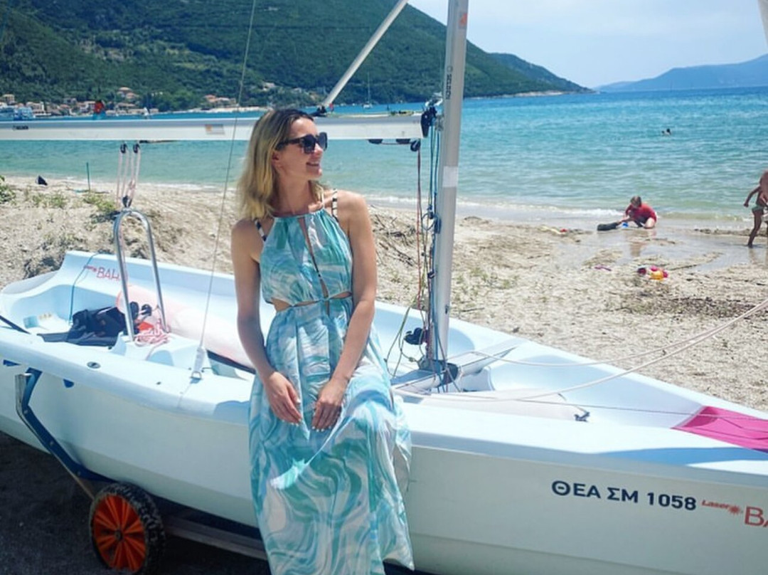 Club Vassiliki主图