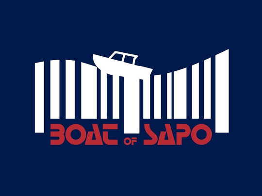 Boat Of Sapo