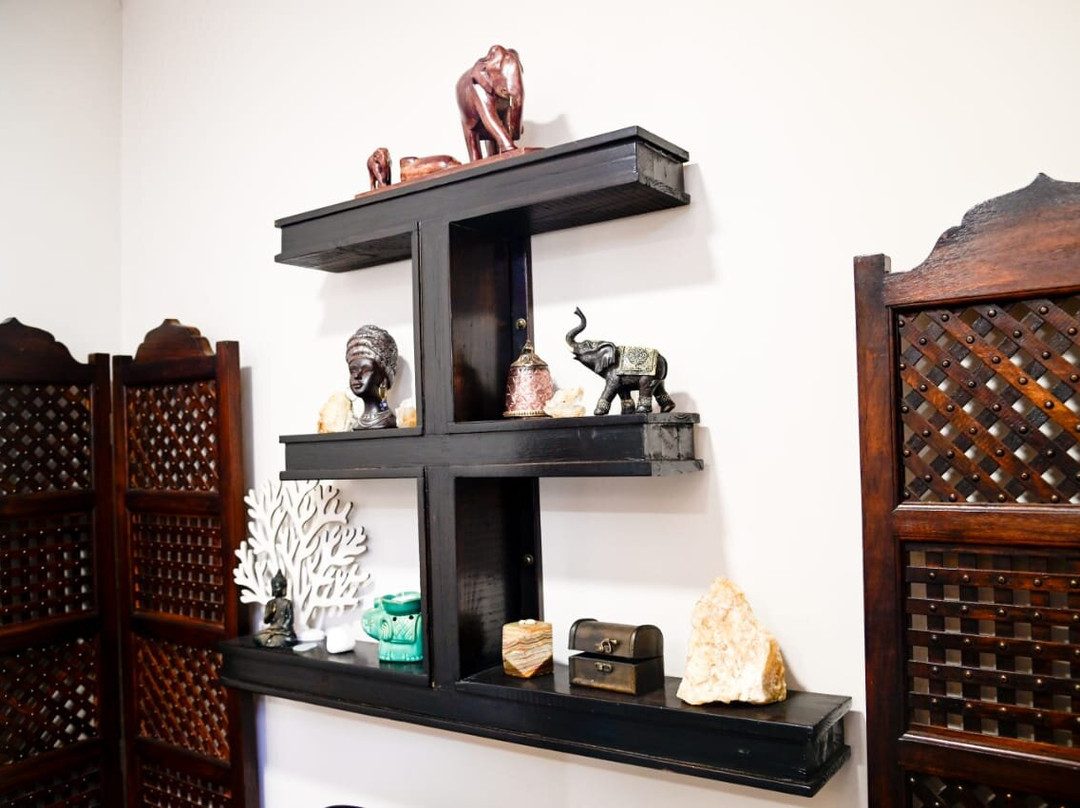 Relaxika Massage & Spa-帕诺尔莫斯必去景点