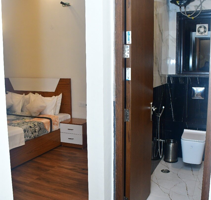 Golden Turtle Farm主图