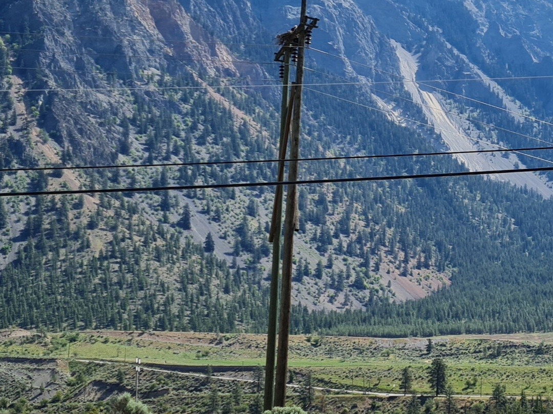 Lillooet Lake景点图片