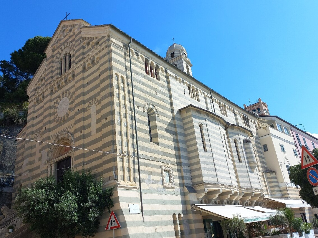 Chiesa di Nostra Signora della Consolazione景点图片