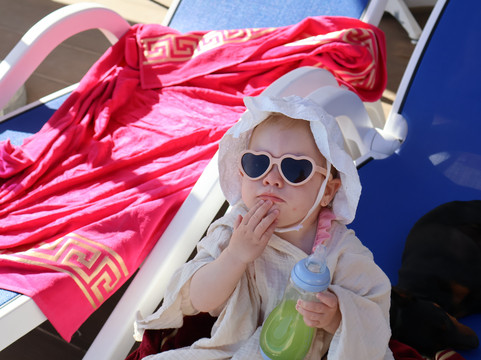 Villa Bianca Agriturismo & Spa主图