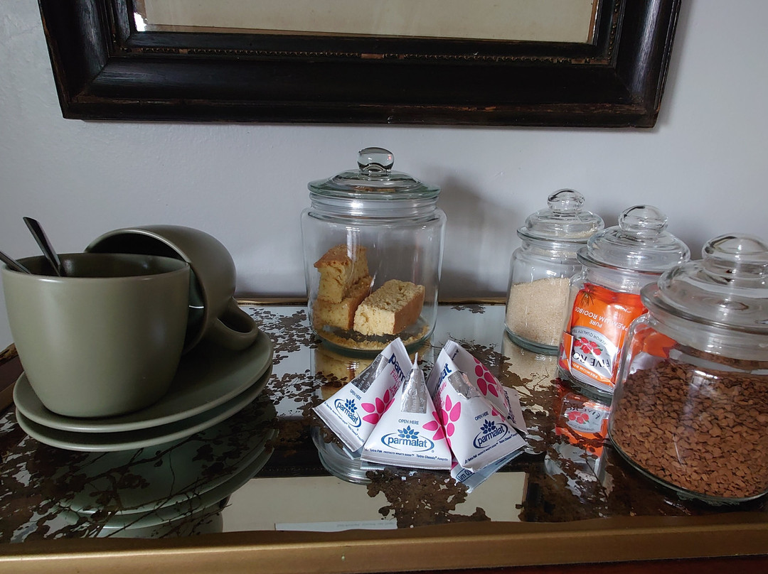 The Bohemian Guest House主图