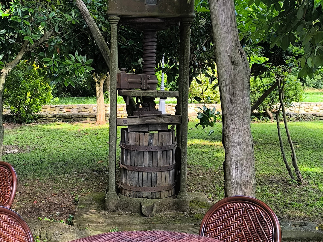 Relais Villa Baldelli主图