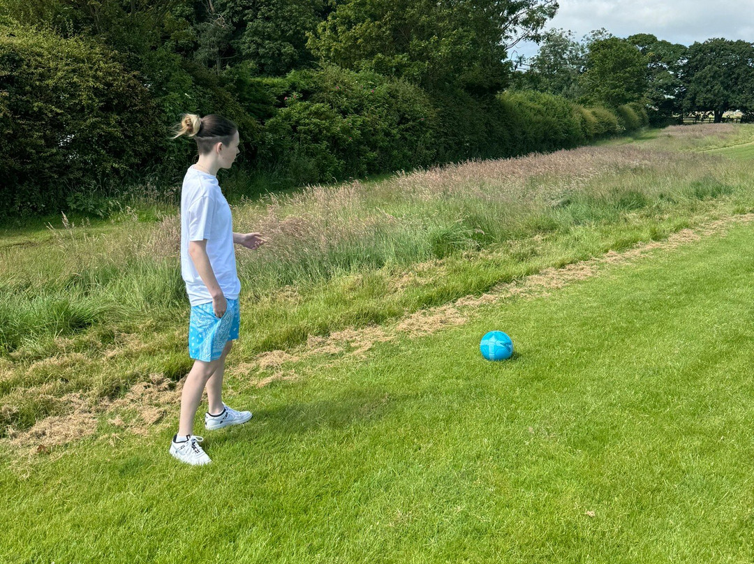 Scarborough Footgolf景点图片