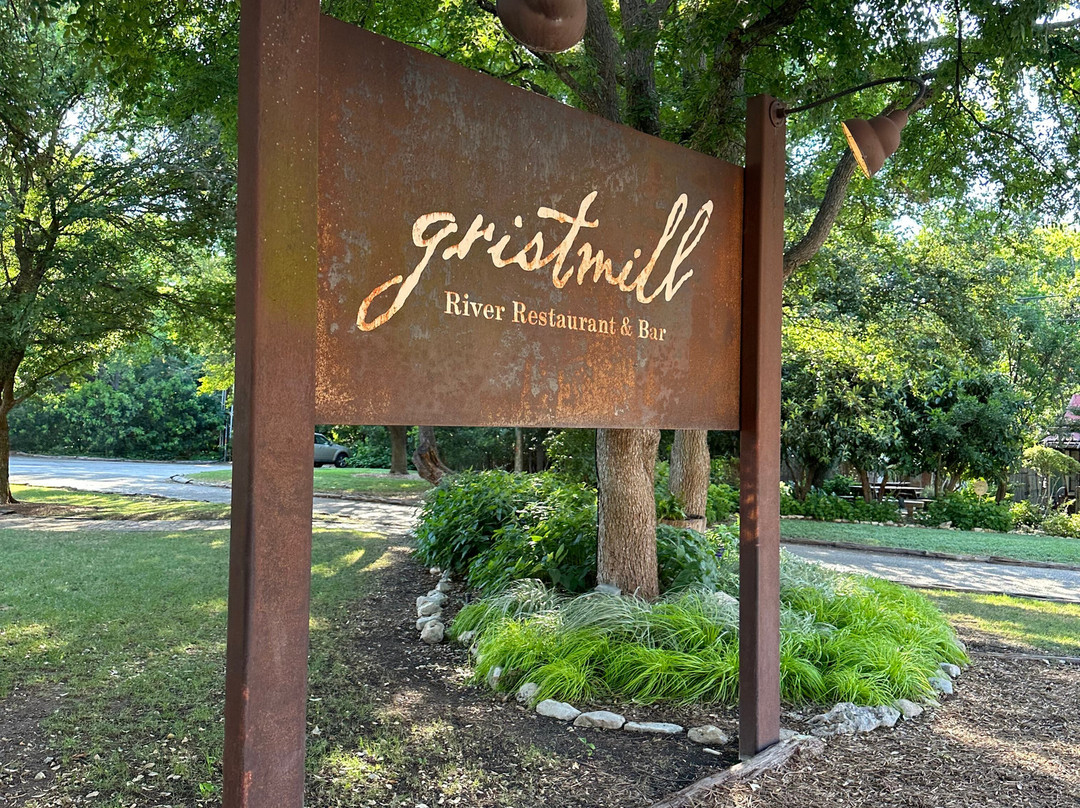 Gruene Historic District-新布朗费尔斯必去景点