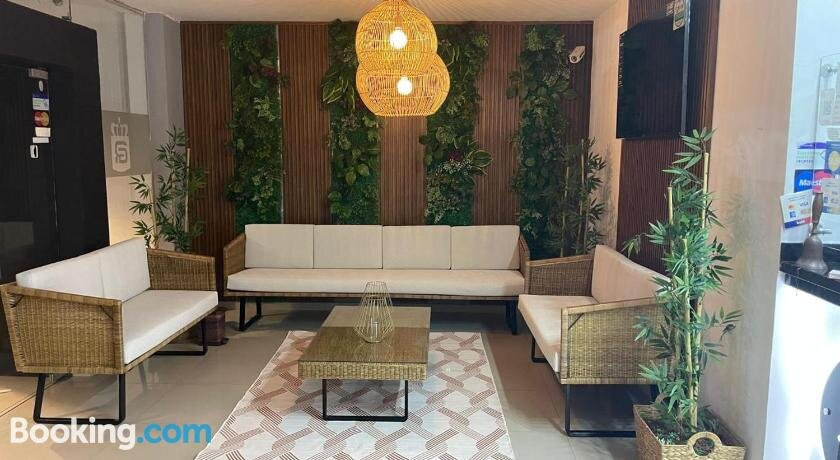 Hotel Velero Guajira Real主图