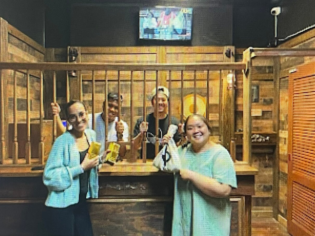 Amazing Escape Room Bloomfield景点图片