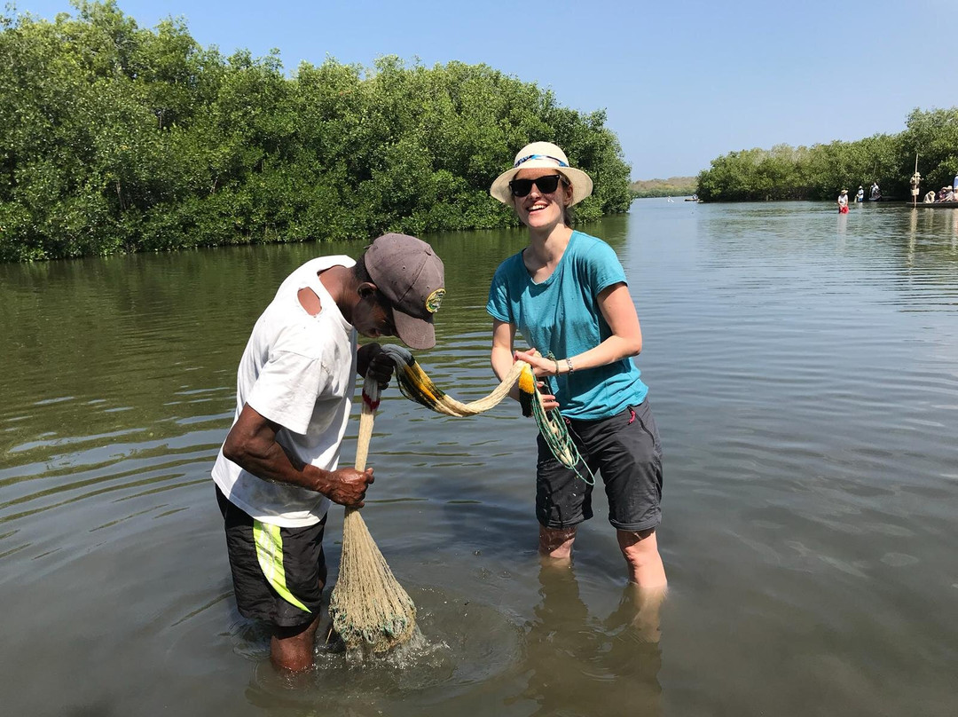 Uncover Colombia-波哥大必去景点