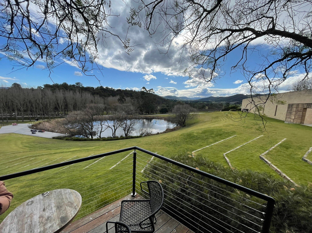 TarraWarra Estate Cellar Door-亚拉格林必去景点