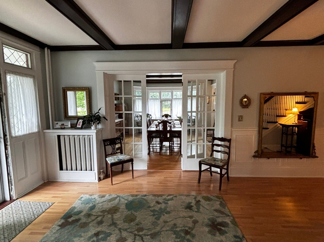 Belgravia Bed & Breakfast主图