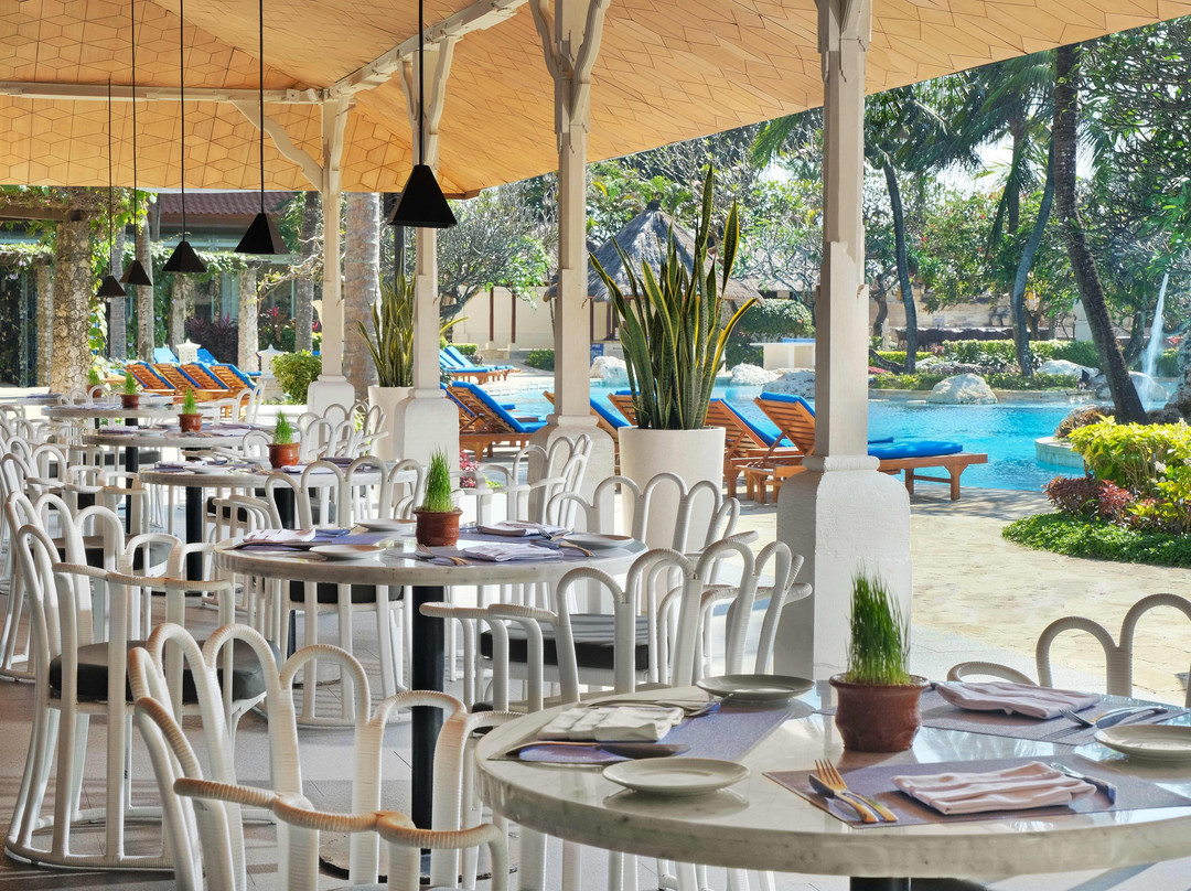 Bali Luna Restaurant