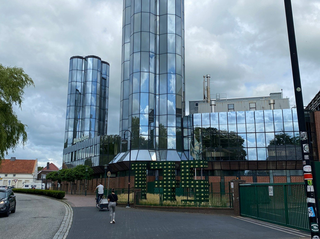 Friesisches Brauhaus-Jever必去景点