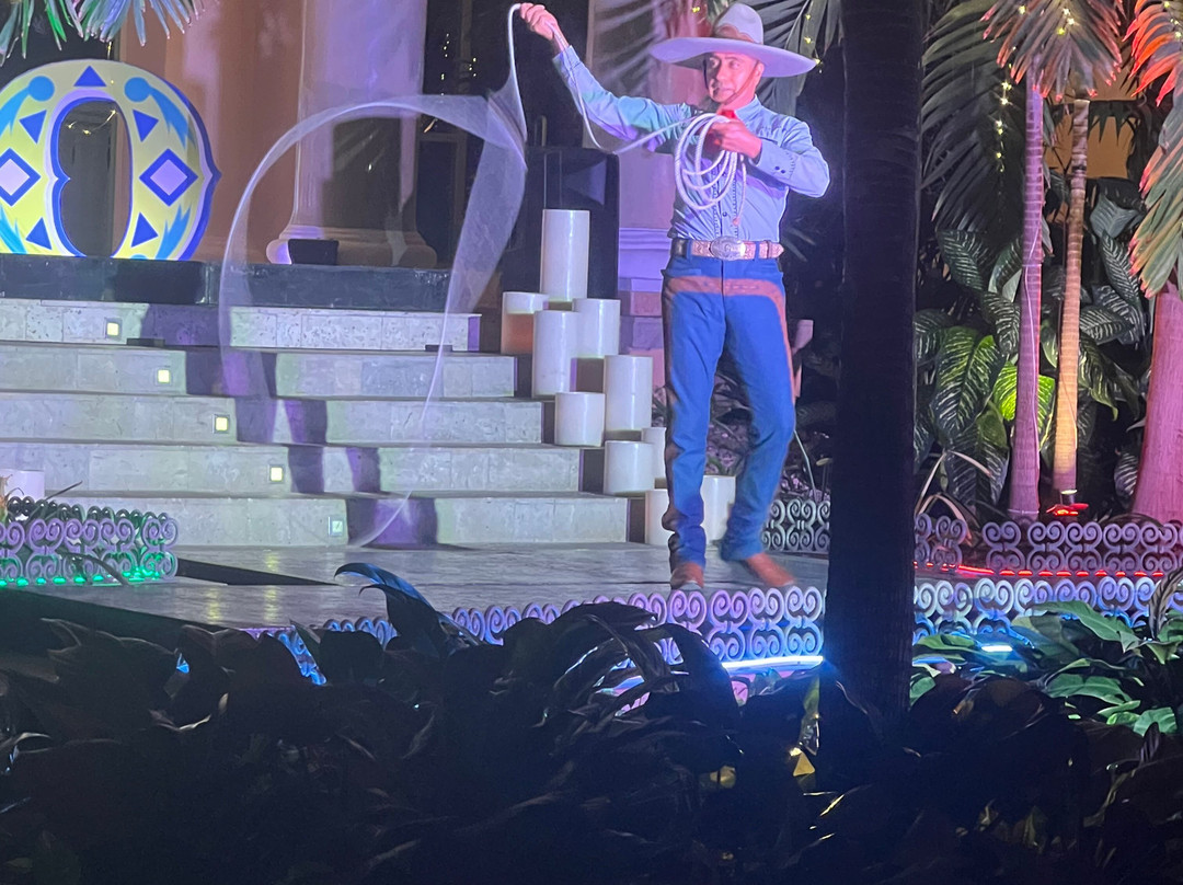 Iberostar Grand Paraiso主图