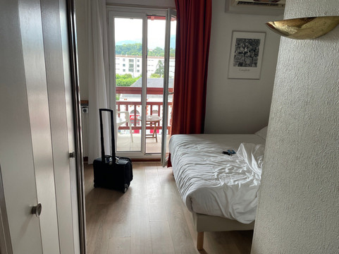 科尔伯特酒店主图