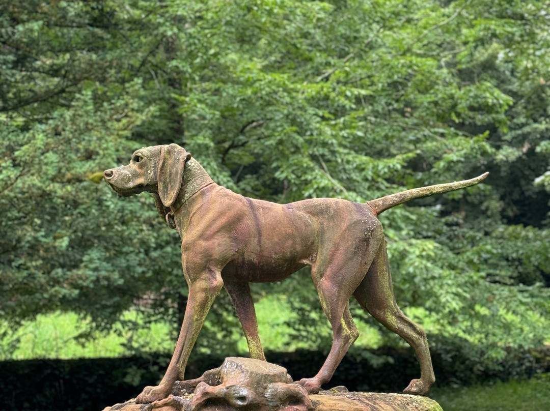 Château de Noizay主图